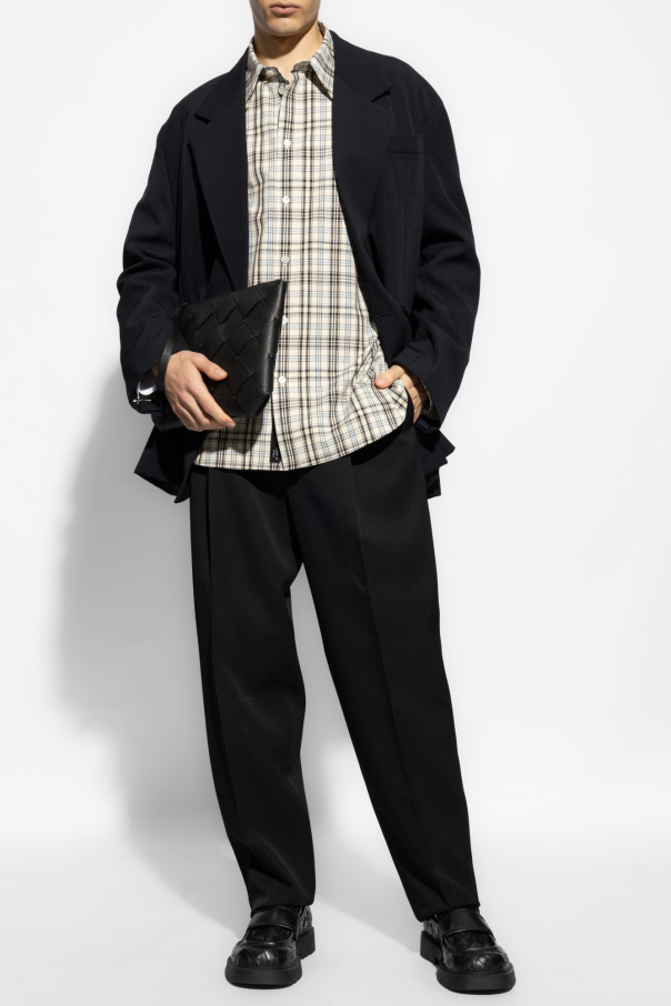 Bottega Veneta Wool jacket